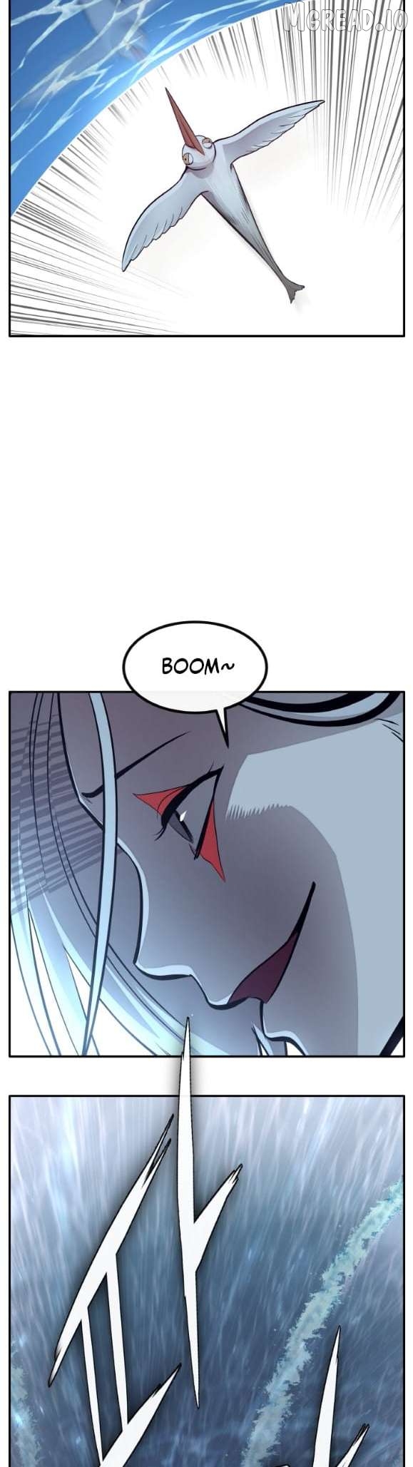 Counter Cube Chapter 195 - page 35
