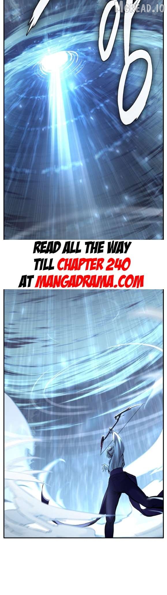 Counter Cube Chapter 195 - page 36