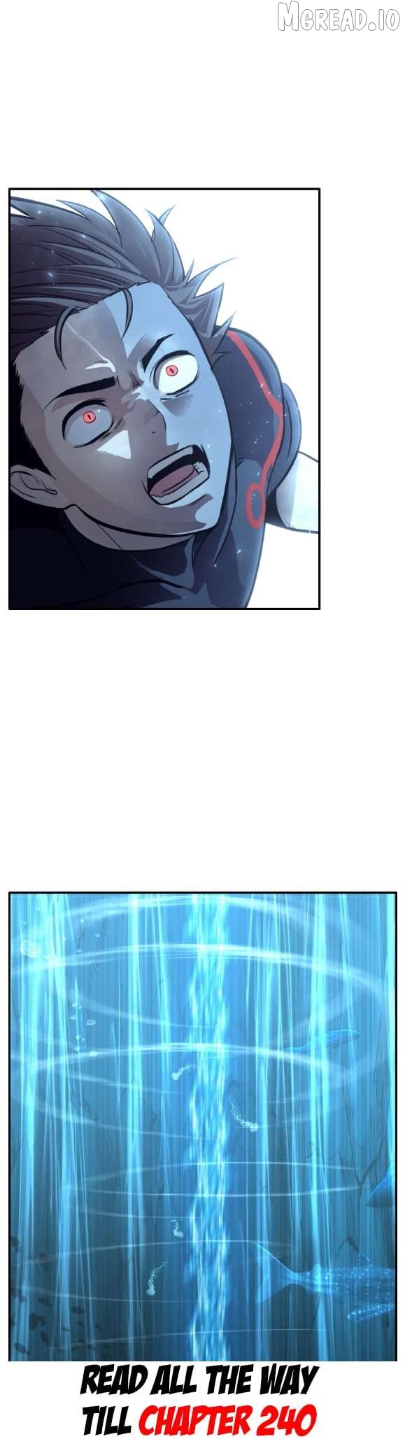 Counter Cube Chapter 195 - page 37