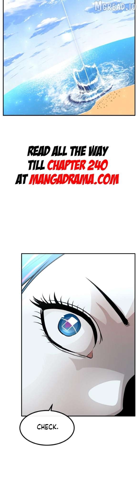 Counter Cube Chapter 195 - page 40