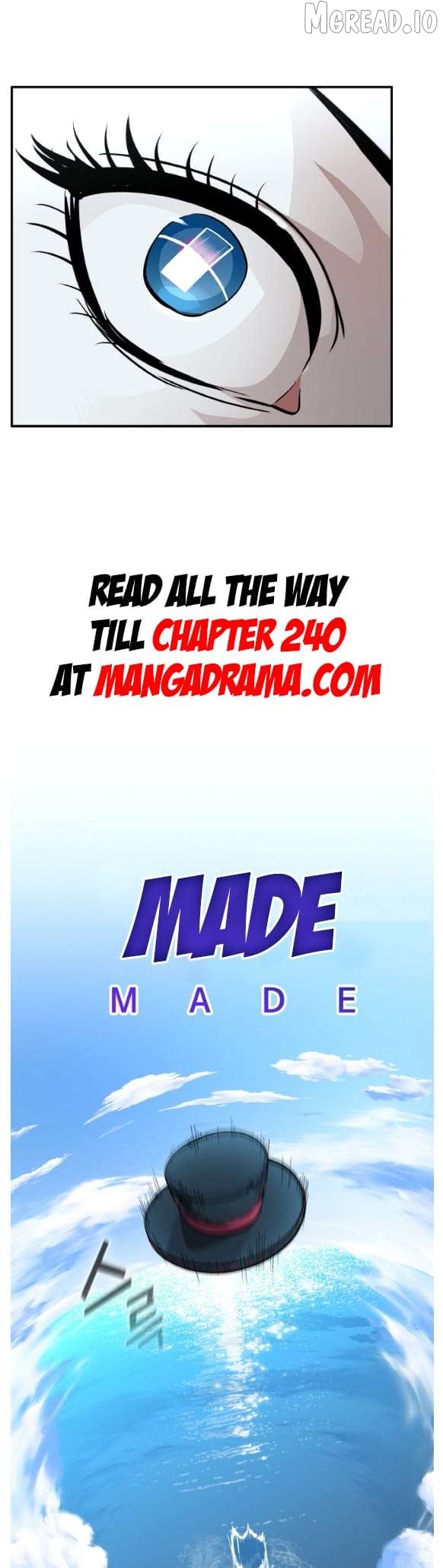 Counter Cube Chapter 195 - page 41