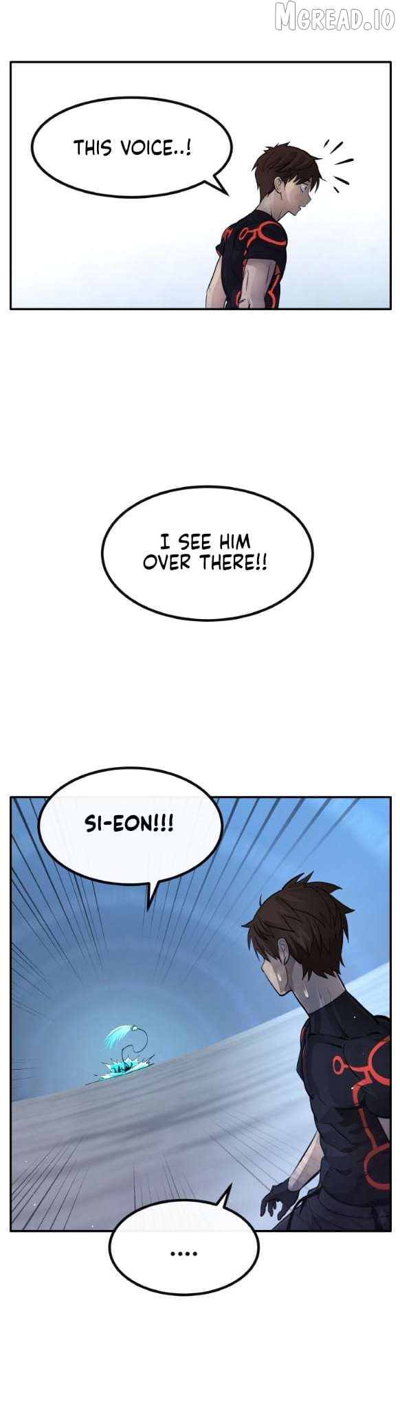 Counter Cube Chapter 195 - page 45