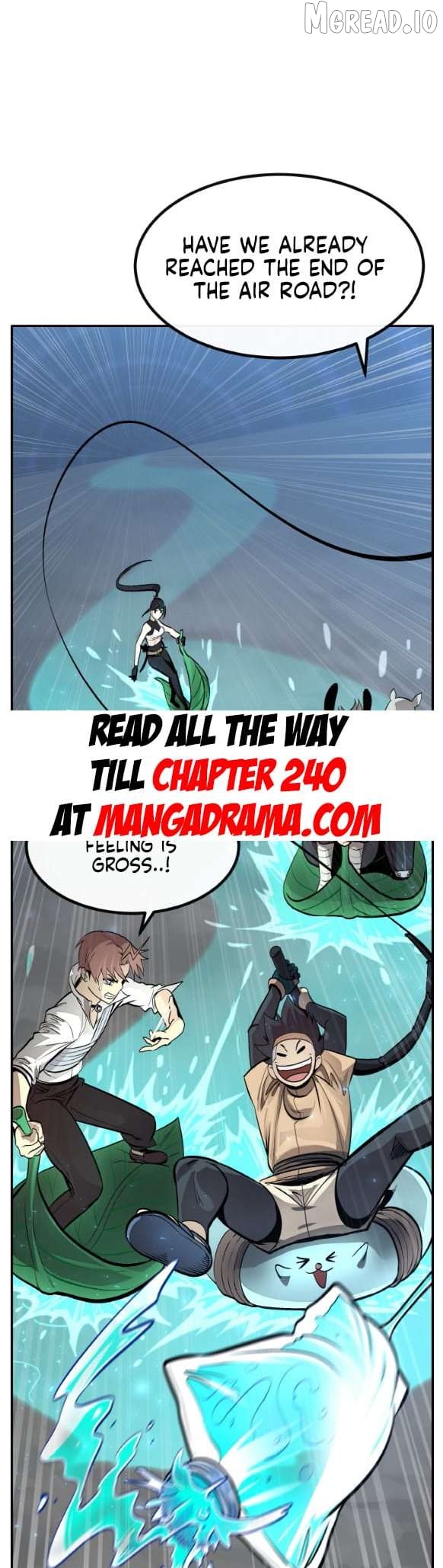 Counter Cube Chapter 195 - page 46