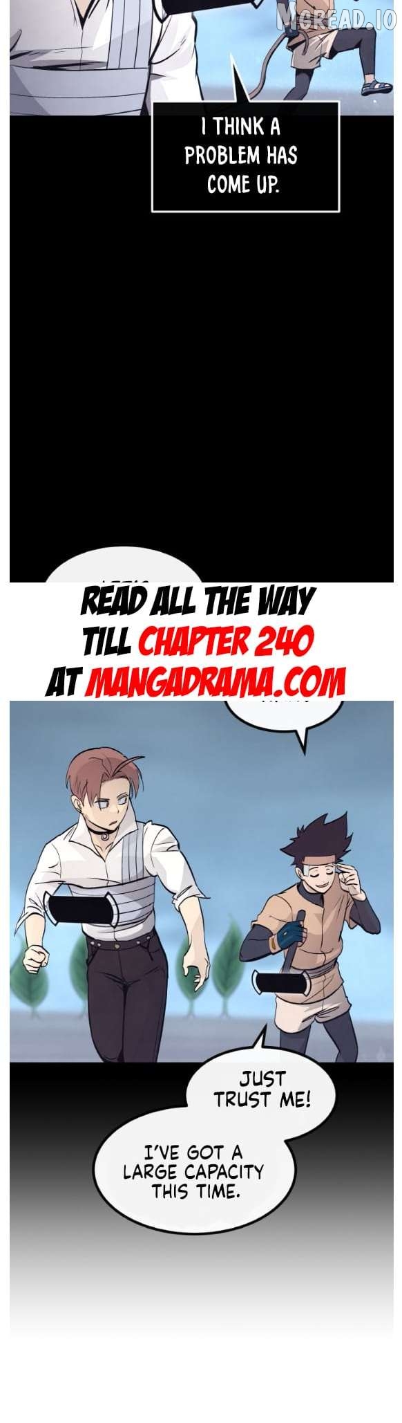 Counter Cube Chapter 195 - page 48