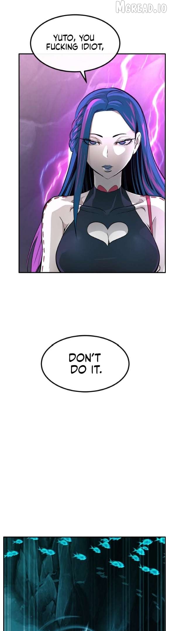 Counter Cube Chapter 195 - page 6