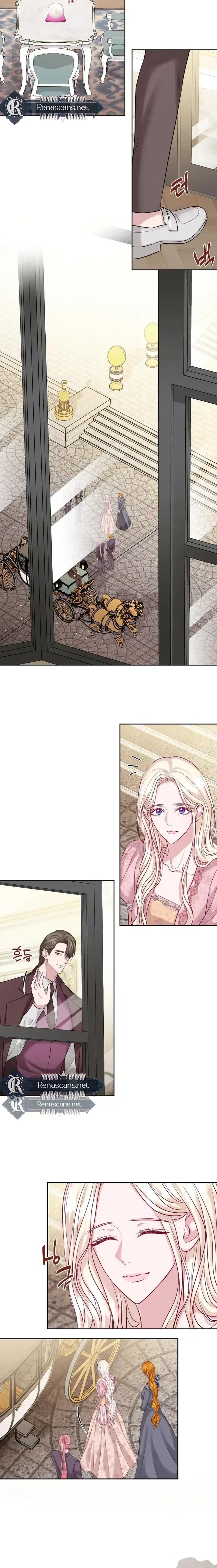 In an Attempt to Get Revenge, I Seduced My Husband Chapter 40 - page 12