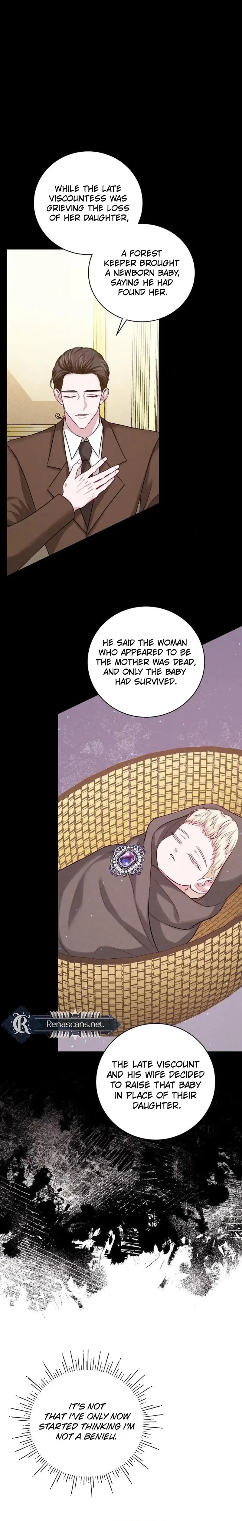 In an Attempt to Get Revenge, I Seduced My Husband Chapter 40 - page 4