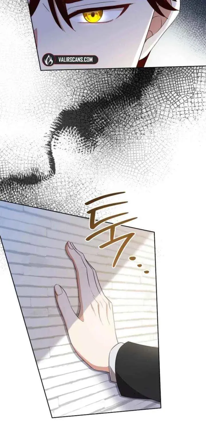 A Mouse Biting a Dragon’s Tail Chapter 92 - page 19