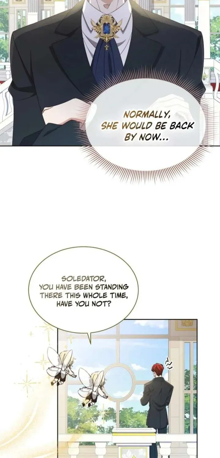A Mouse Biting a Dragon’s Tail Chapter 92 - page 2