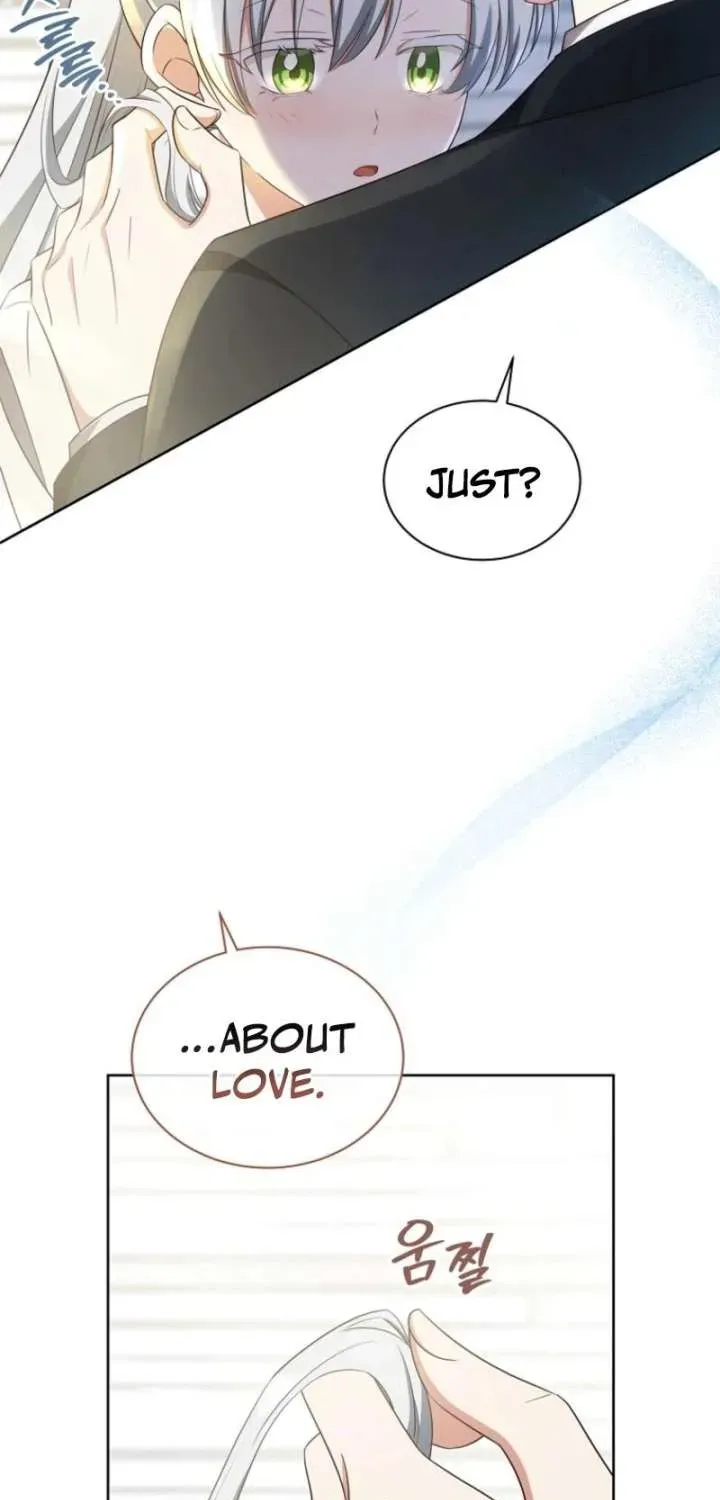 A Mouse Biting a Dragon’s Tail Chapter 92 - page 25