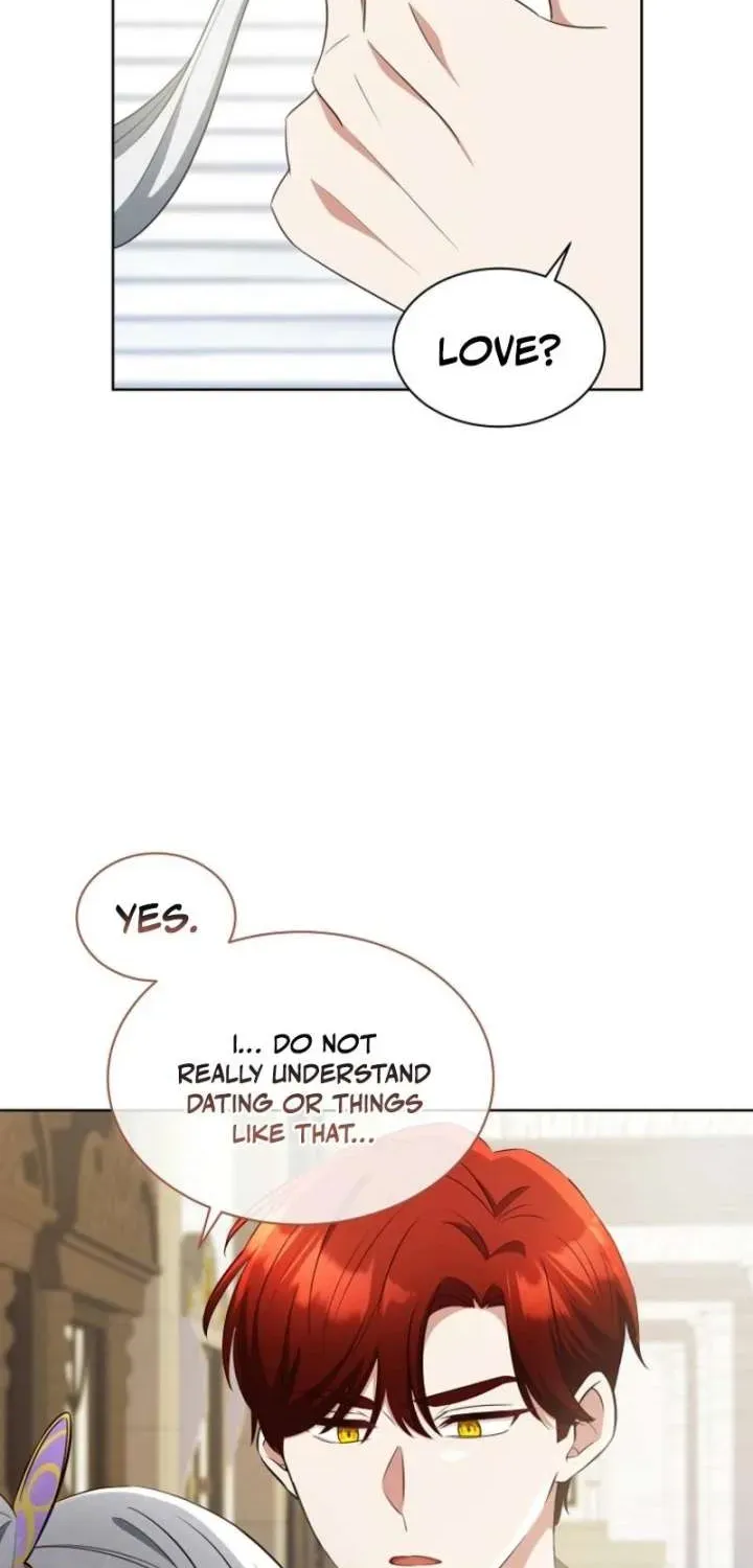A Mouse Biting a Dragon’s Tail Chapter 92 - page 26
