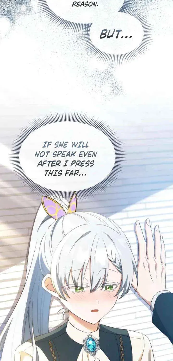A Mouse Biting a Dragon’s Tail Chapter 92 - page 29