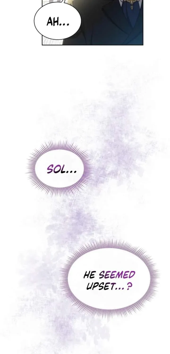 A Mouse Biting a Dragon’s Tail Chapter 92 - page 34
