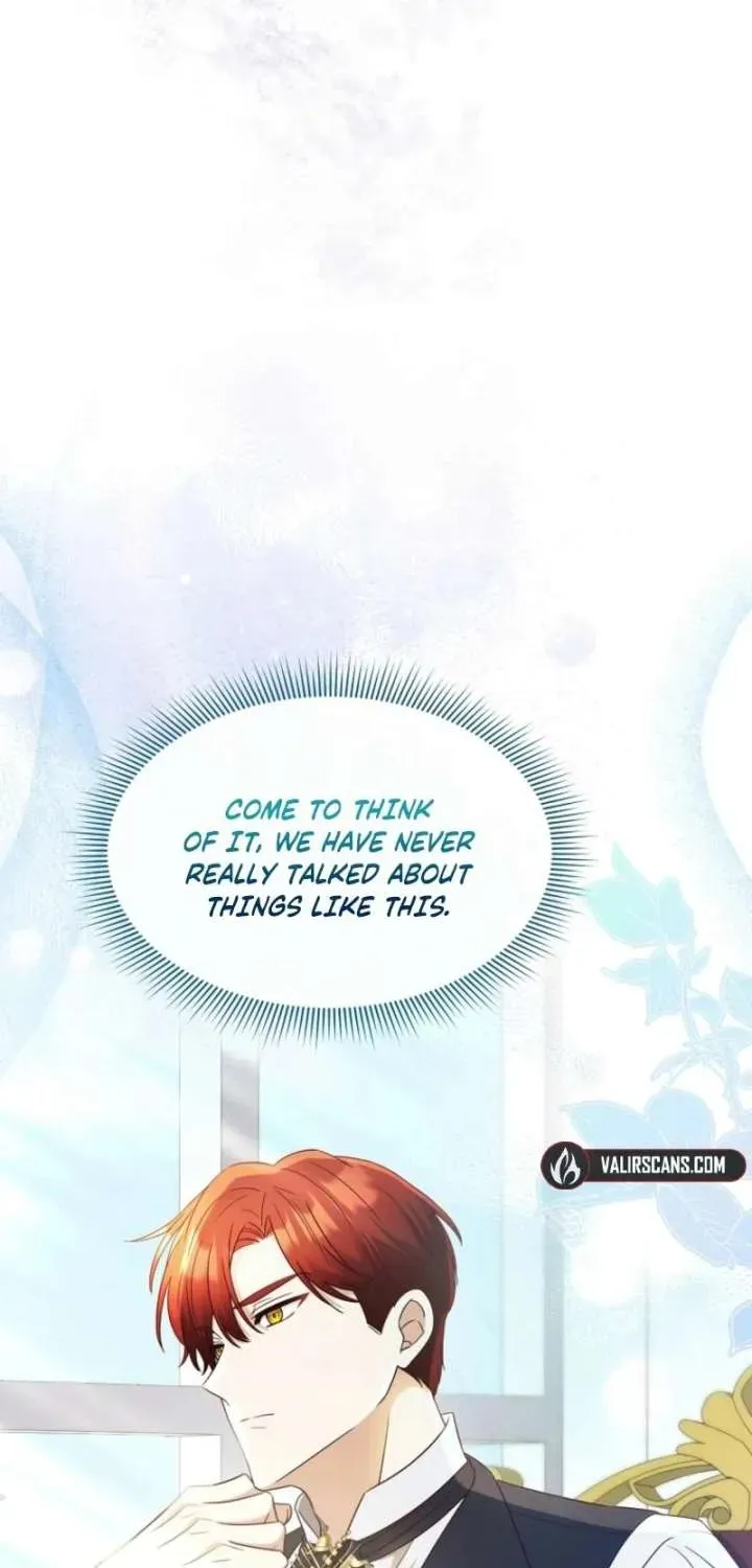 A Mouse Biting a Dragon’s Tail Chapter 92 - page 35