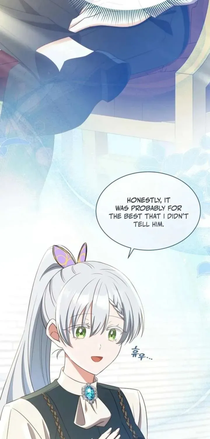 A Mouse Biting a Dragon’s Tail Chapter 92 - page 37