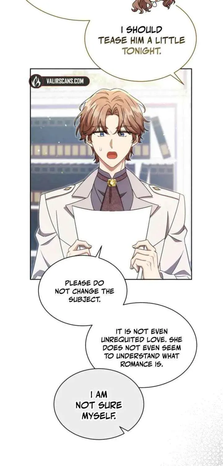 A Mouse Biting a Dragon’s Tail Chapter 92 - page 43