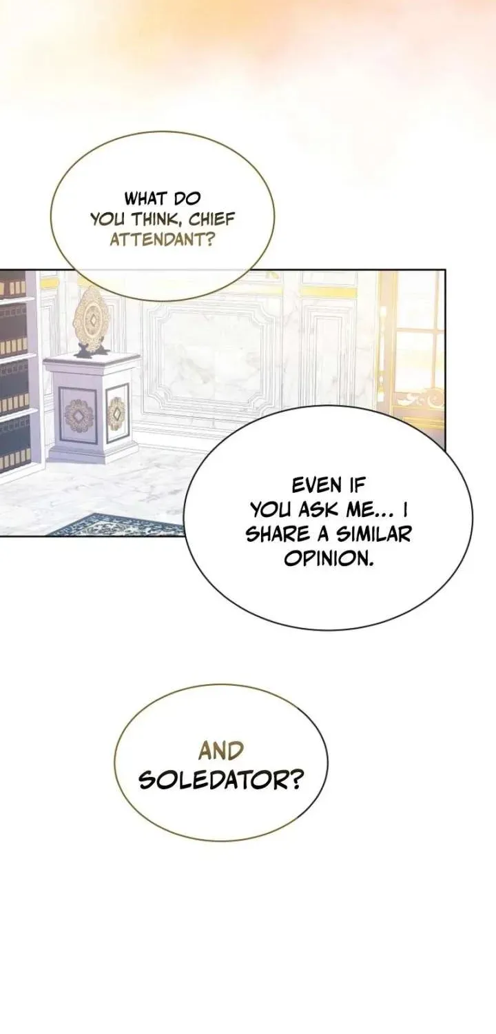 A Mouse Biting a Dragon’s Tail Chapter 92 - page 47