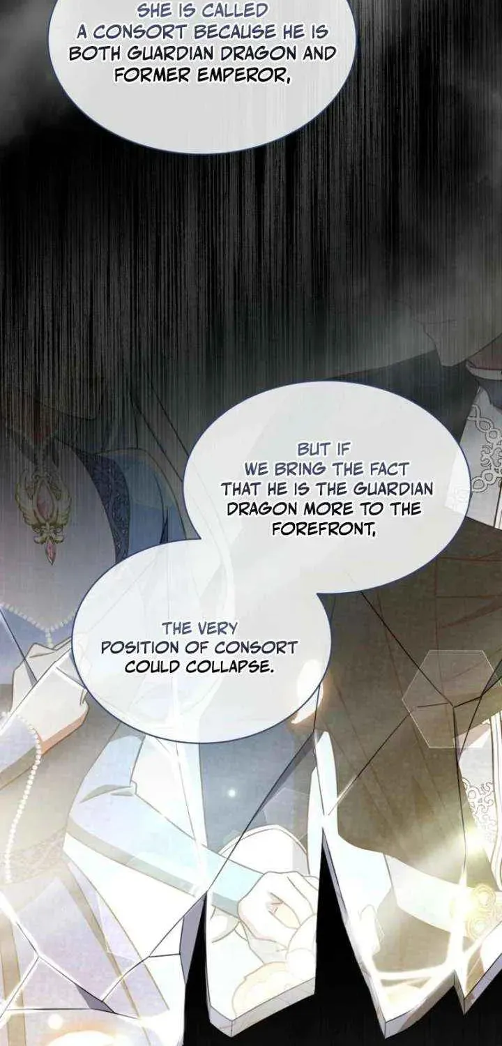 A Mouse Biting a Dragon’s Tail Chapter 92 - page 53