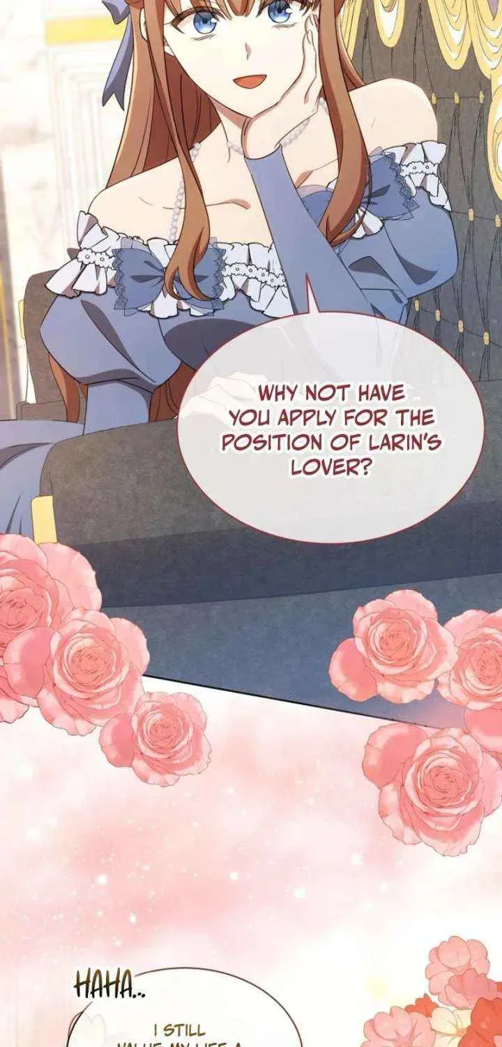 A Mouse Biting a Dragon’s Tail Chapter 92 - page 61