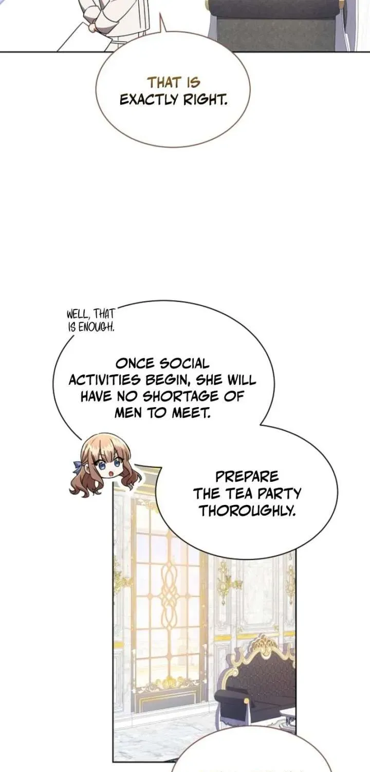 A Mouse Biting a Dragon’s Tail Chapter 92 - page 64