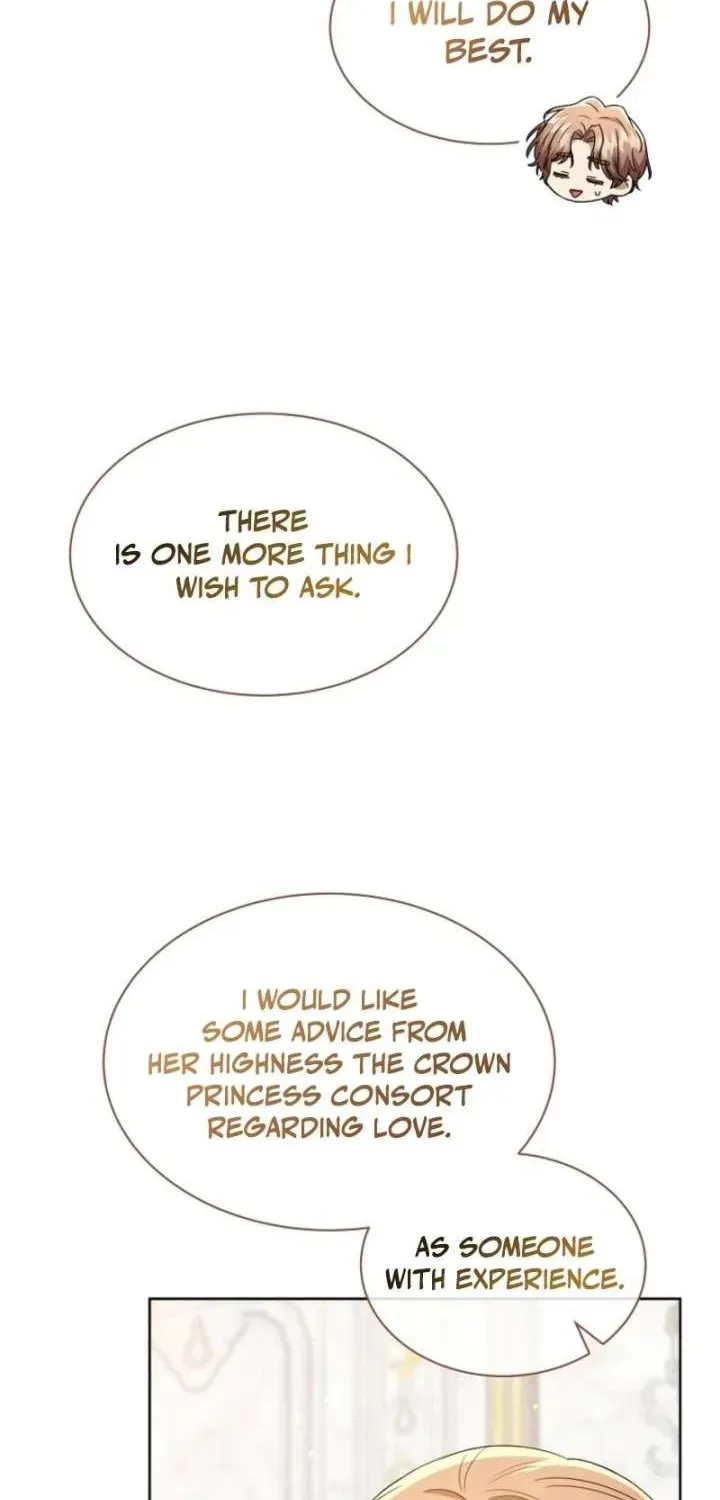 A Mouse Biting a Dragon’s Tail Chapter 92 - page 65
