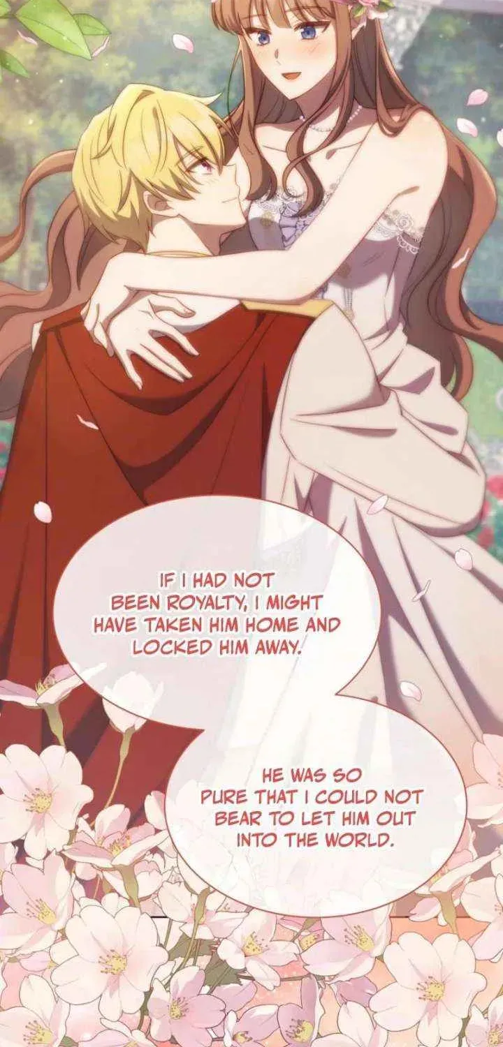 A Mouse Biting a Dragon’s Tail Chapter 92 - page 68