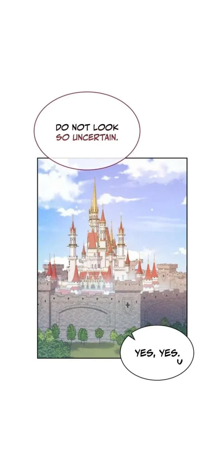 A Mouse Biting a Dragon’s Tail Chapter 92 - page 74
