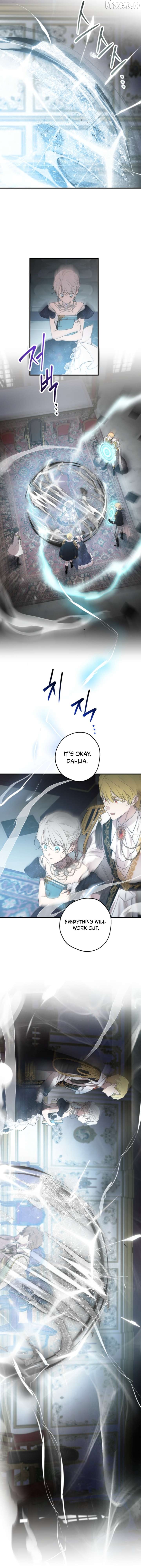 The Strongest Characters in the World are Obsessed With Me Chapter 162 - page 13