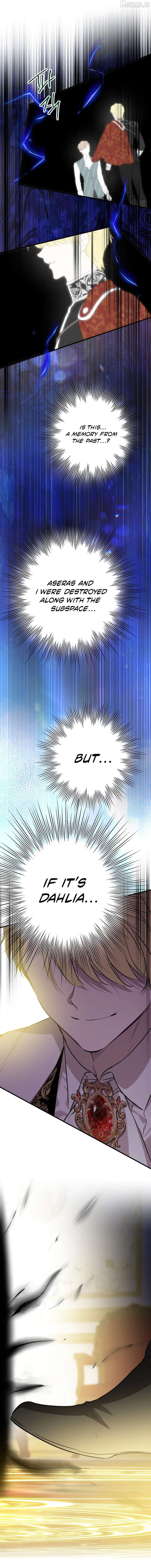 The Strongest Characters in the World are Obsessed With Me Chapter 163 - page 8