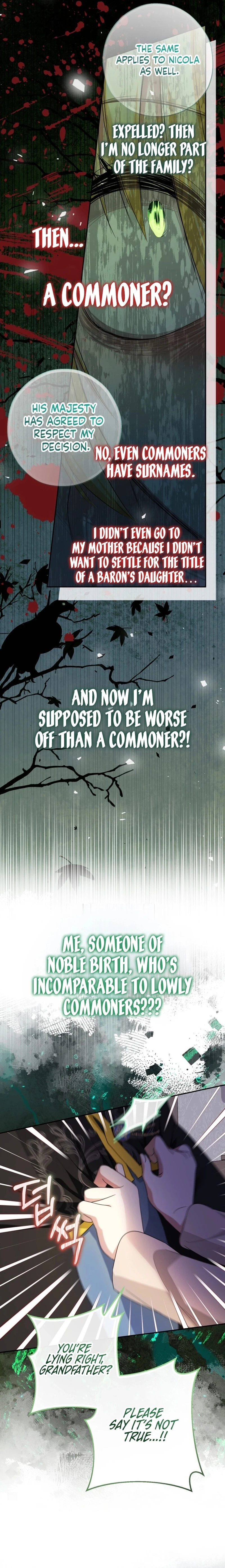 Lord Baby Runs A Romance Fantasy With Cash Chapter 113 - page 15