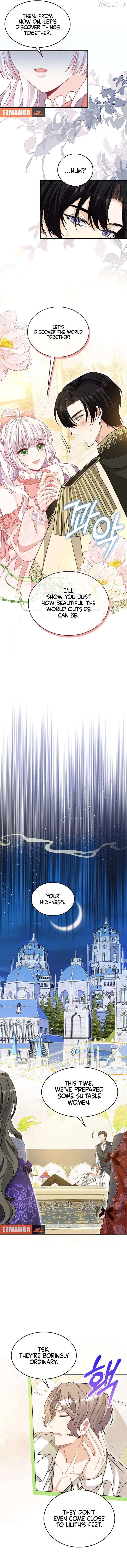 A Thousand Ways For Her to Take Revenge Chapter 37 - page 2