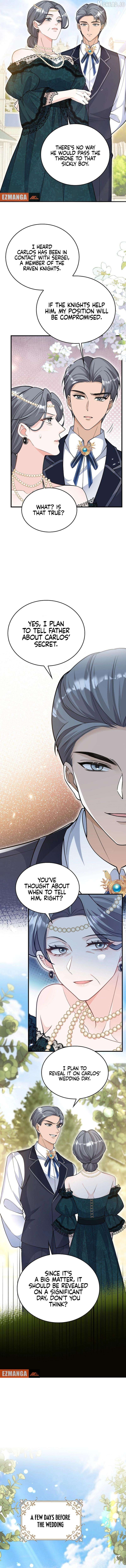 A Thousand Ways For Her to Take Revenge Chapter 39 - page 2
