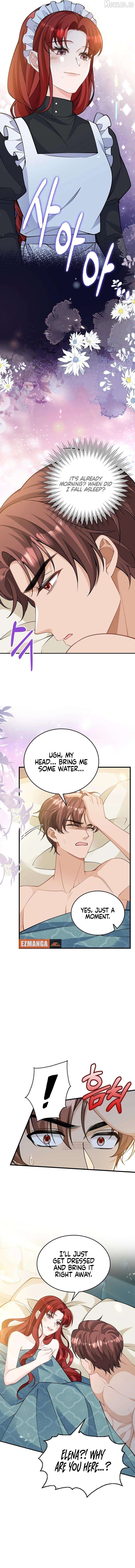 A Thousand Ways For Her to Take Revenge Chapter 39 - page 7