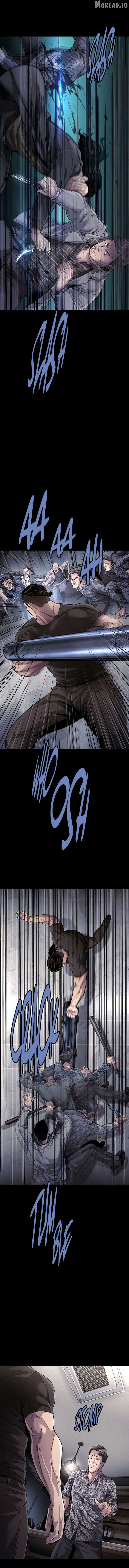 Vigilante Part 2 Chapter 49 - page 13