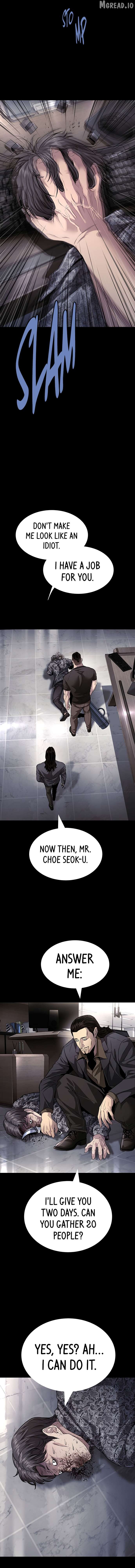 Vigilante Part 2 Chapter 49 - page 14