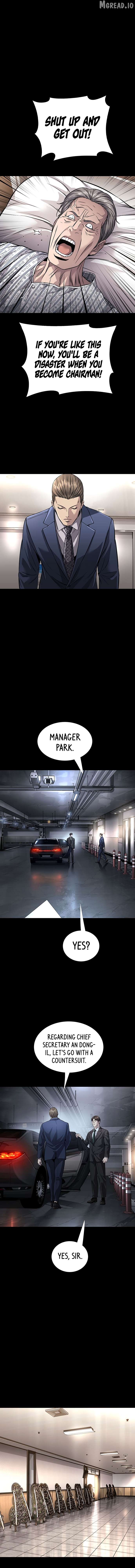 Vigilante Part 2 Chapter 51 - page 12