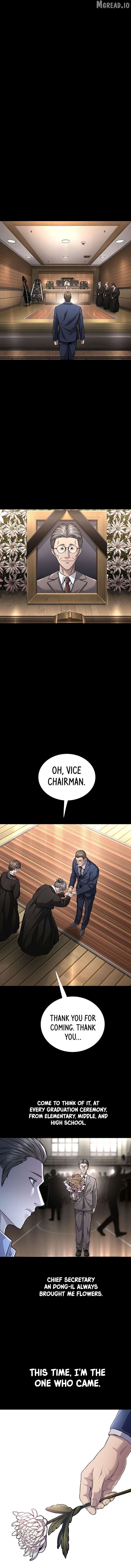 Vigilante Part 2 Chapter 51 - page 13