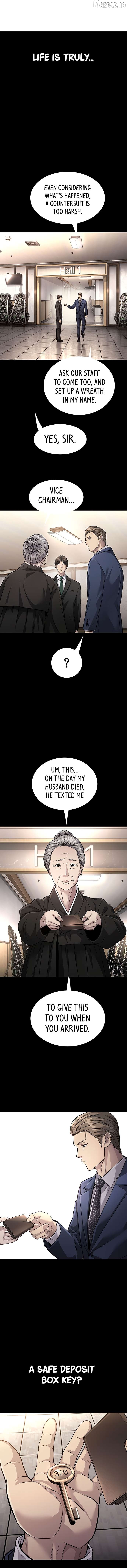 Vigilante Part 2 Chapter 51 - page 14