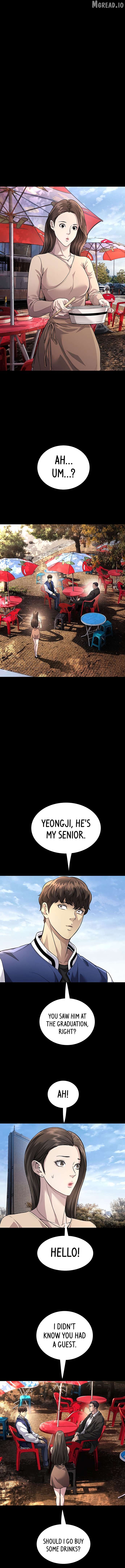Vigilante Part 2 Chapter 51 - page 6