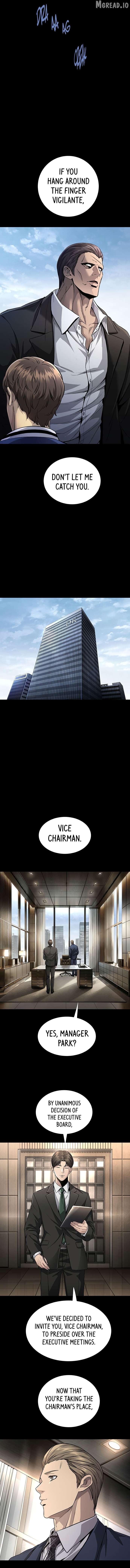 Vigilante Part 2 Chapter 51 - page 8