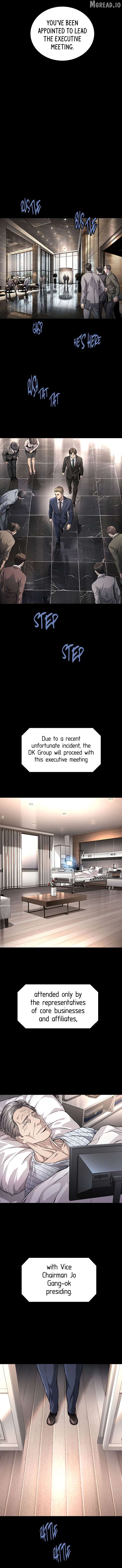 Vigilante Part 2 Chapter 51 - page 9