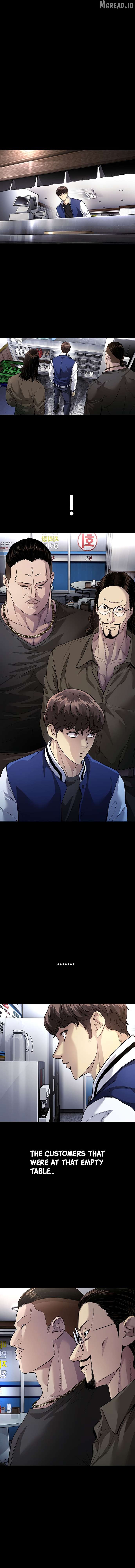 Vigilante Part 2 Chapter 52 - page 2