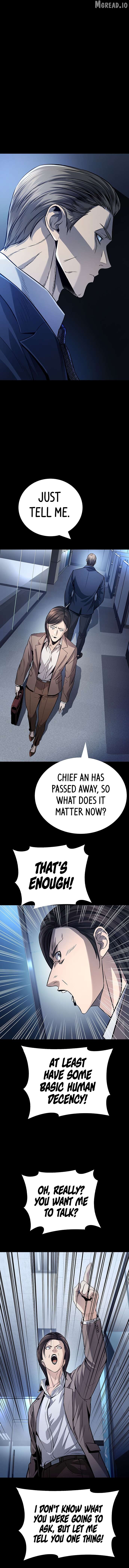 Vigilante Part 2 Chapter 53 - page 2
