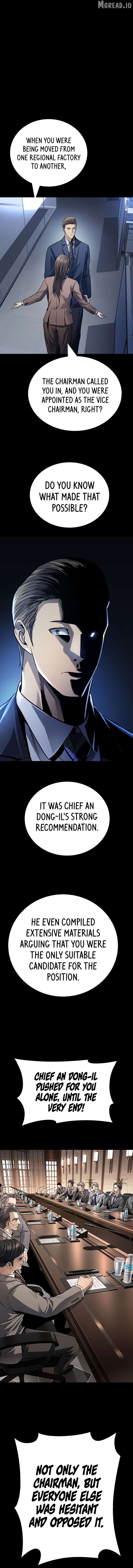Vigilante Part 2 Chapter 53 - page 3