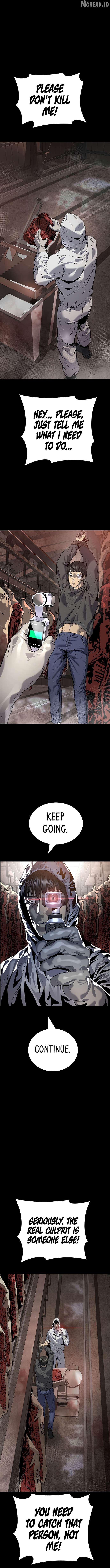 Vigilante Part 2 Chapter 54 - page 3