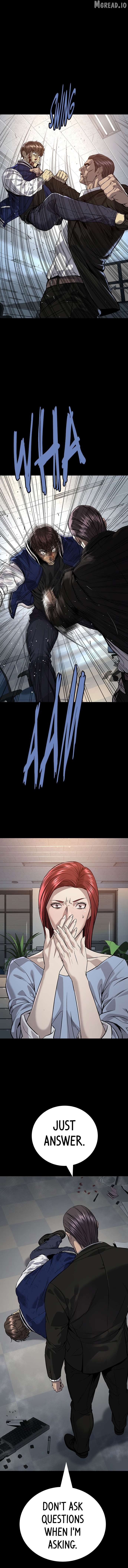 Vigilante Part 2 Chapter 55 - page 2