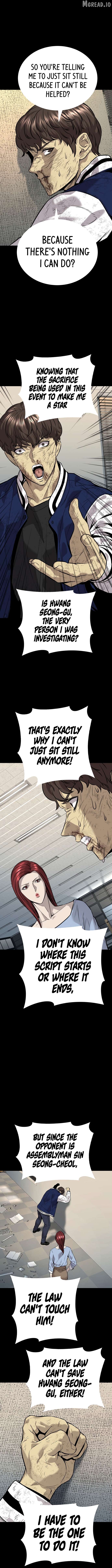 Vigilante Part 2 Chapter 56 - page 2