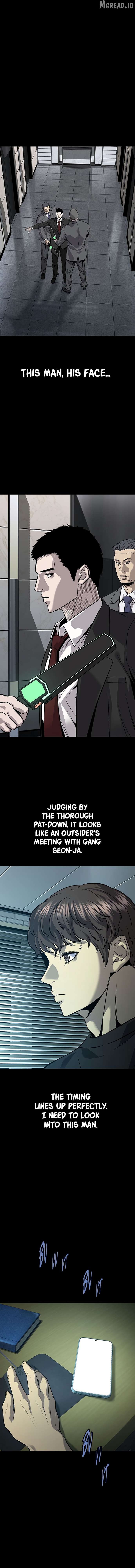 Vigilante Part 2 Chapter 58 - page 2