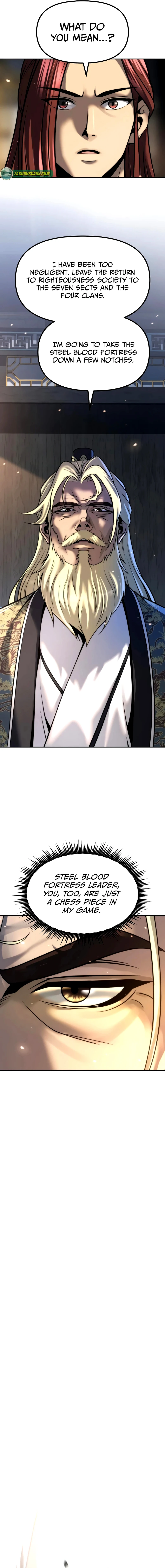 Chronicles of the Demon Faction Chapter 168 - page 6