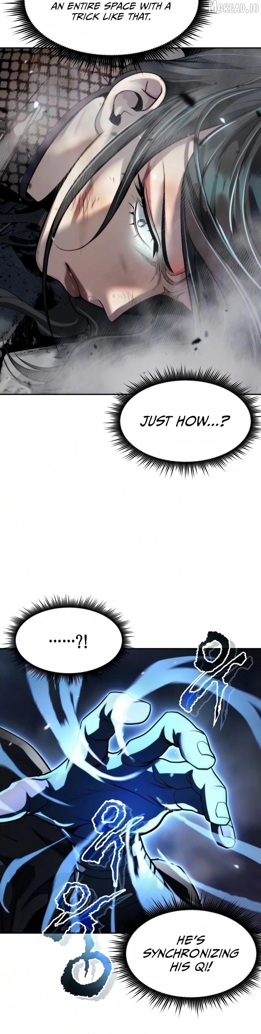 Chronicles of the Demon Faction Chapter 171 - page 12